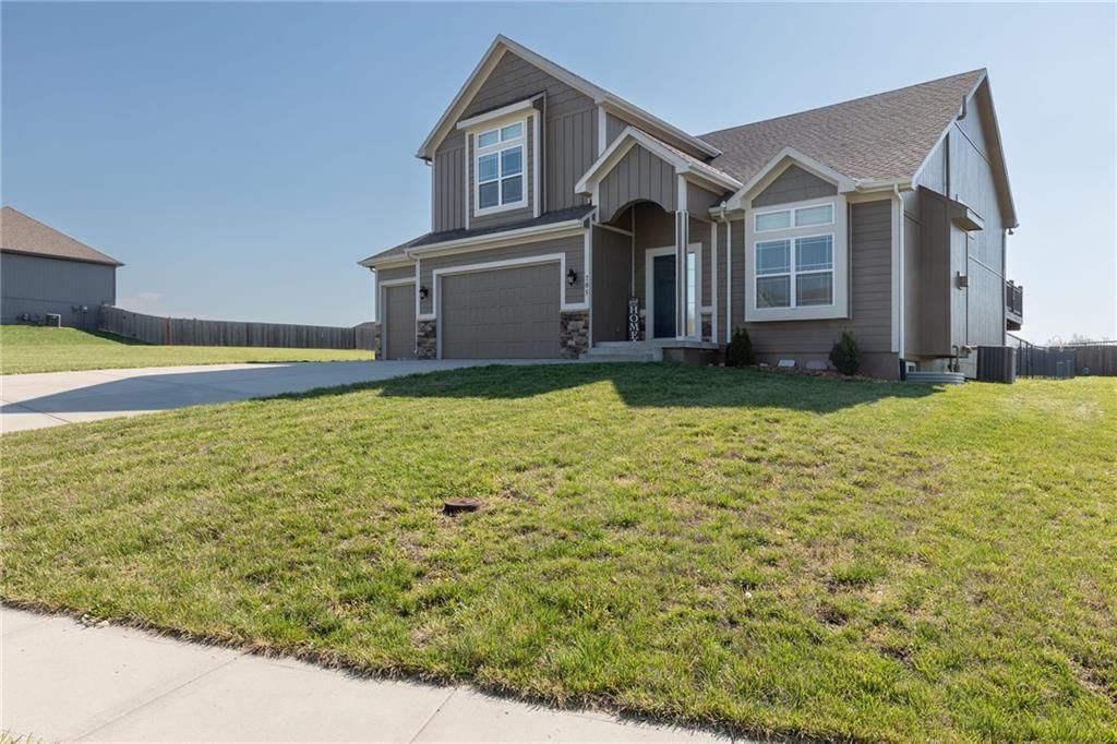 705 Buckeye Lane — photo 2