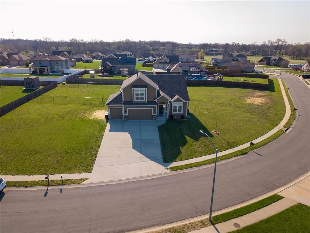 705 Buckeye Lane — photo 31
