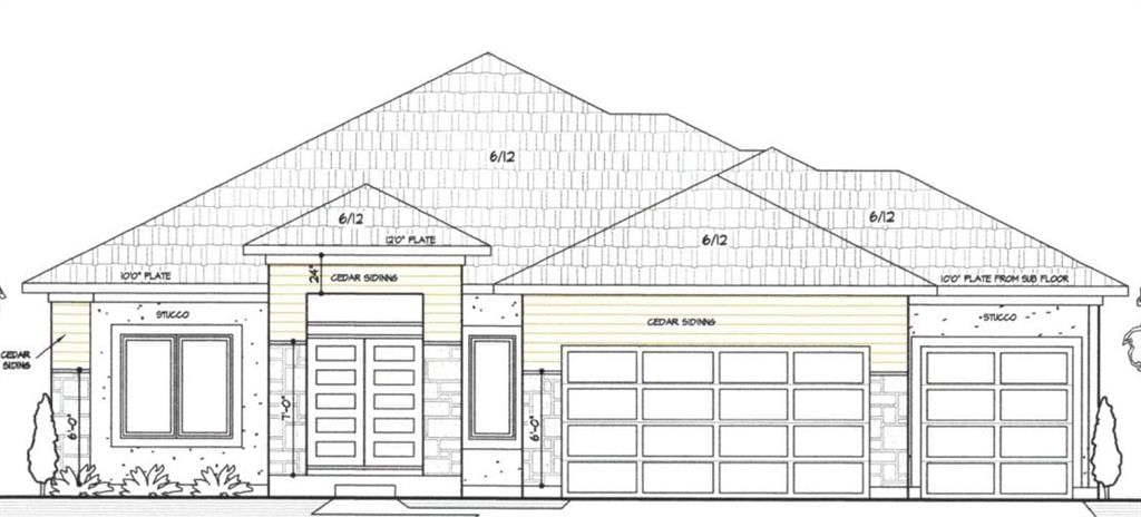 11483 S Mesquite Street, Olathe, KS