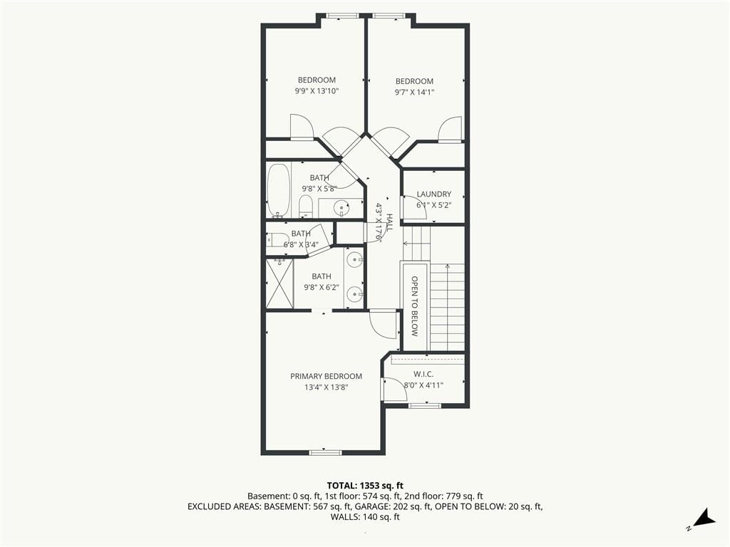 201 N LAUREL Street — photo 39