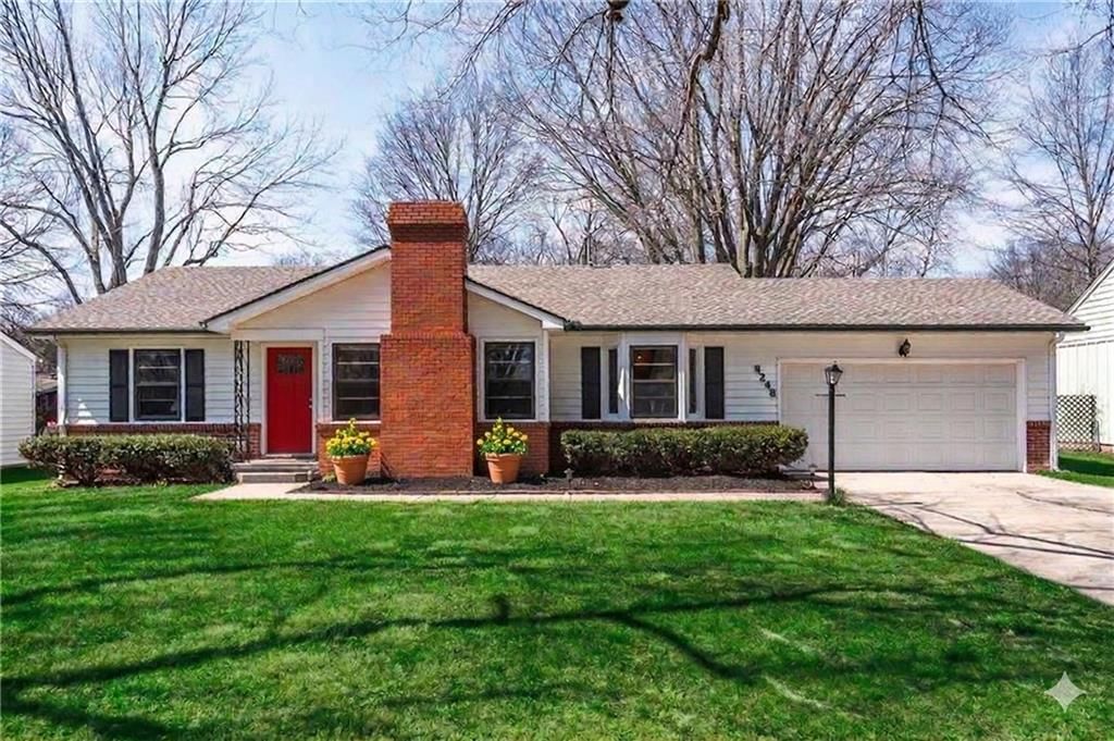 9248 Craig Street, Overland Park, KS