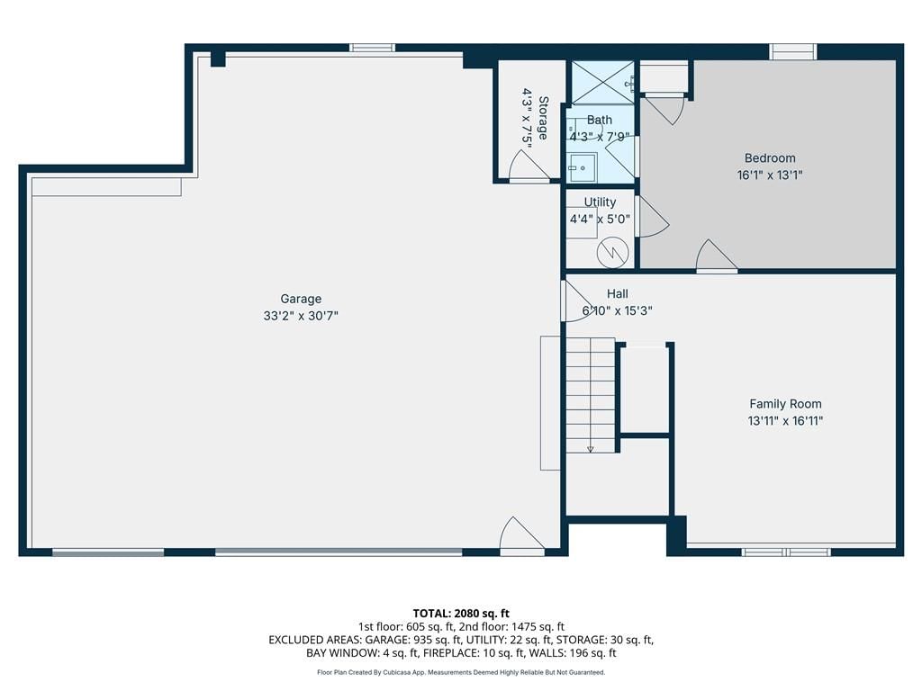 7908 NE 112th Street — photo 34