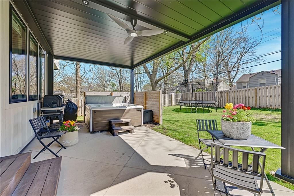 5203 W 71st Terrace — photo 48