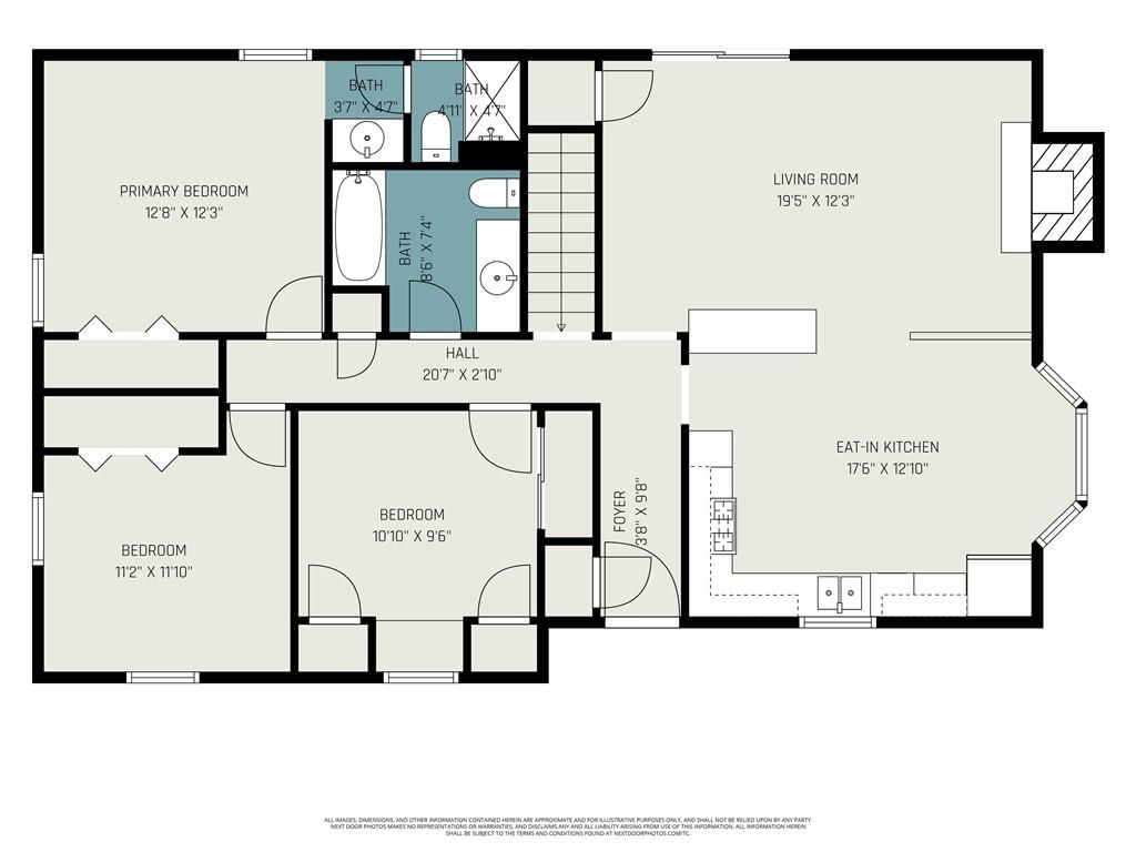 7403 E 134th Terrace — photo 34