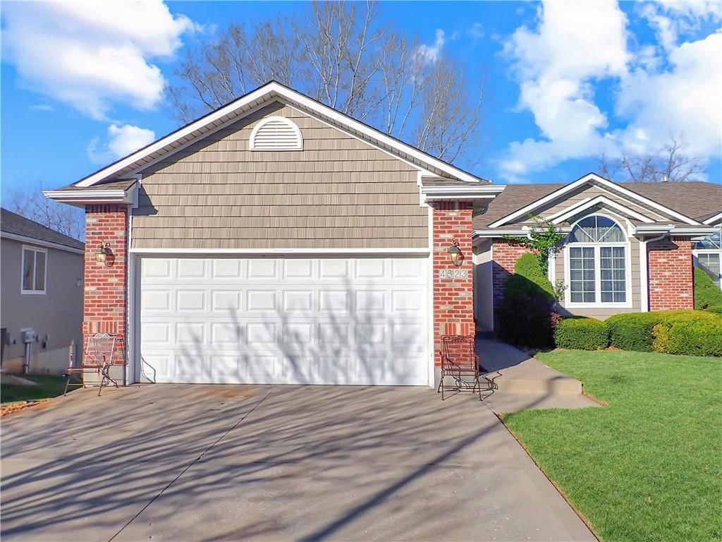 4523 Hedges Avenue — photo 1