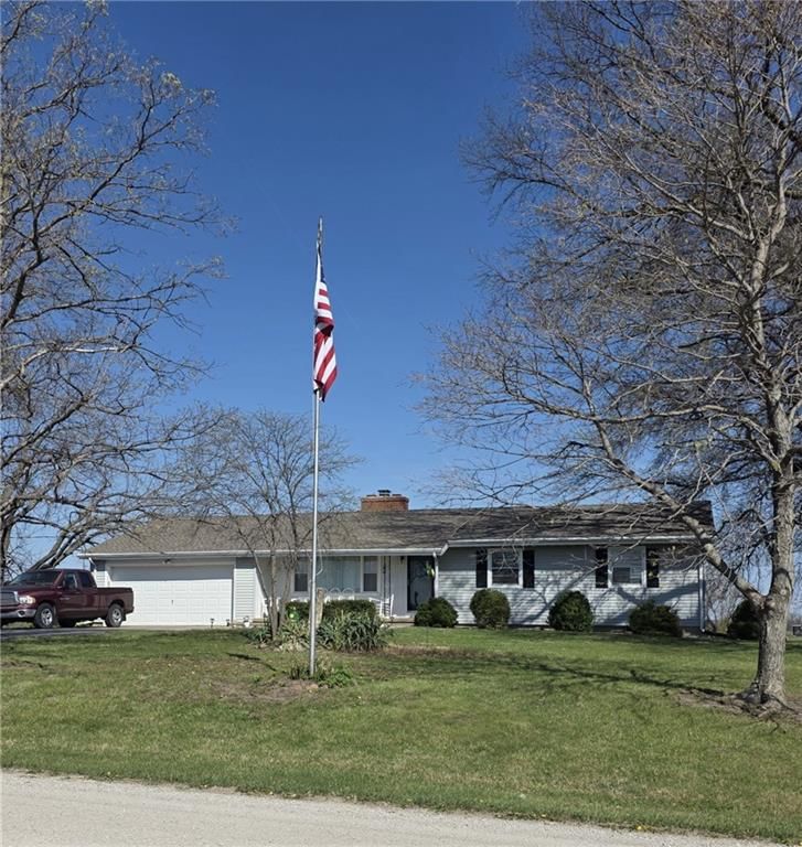 25282 163rd Street, Leavenworth, KS