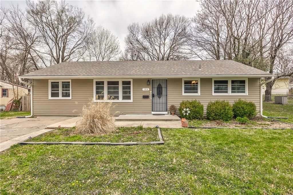 104 Baldwin Street, Belton, MO