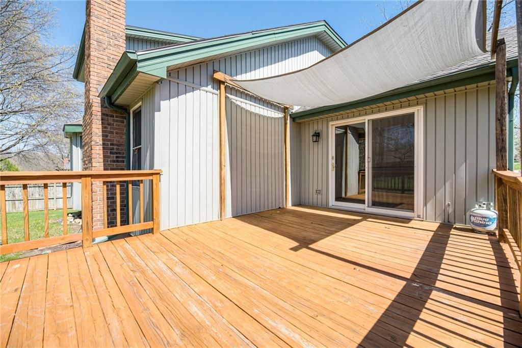 6528 N London Drive — photo 34
