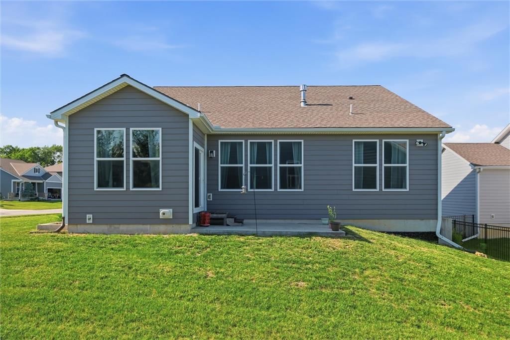 25043 W 144th Street — photo 30