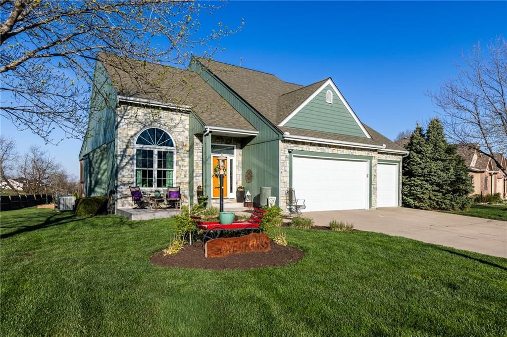 620 Liberty Road — photo 1