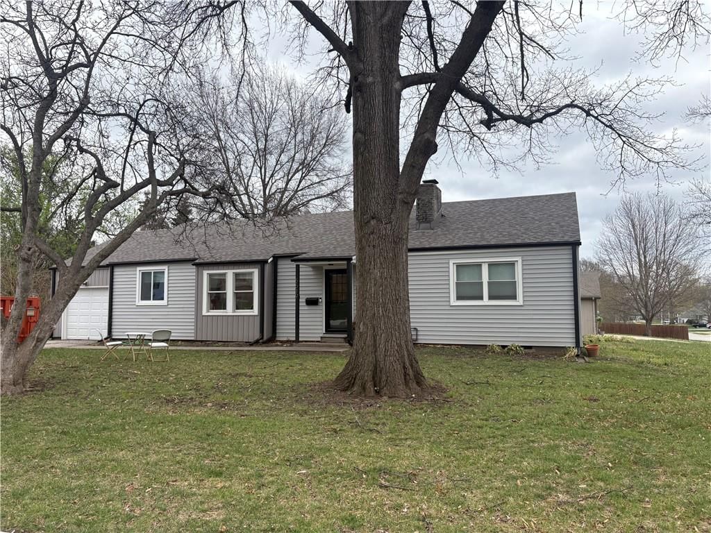 5519 Monrovia Street, Shawnee, KS