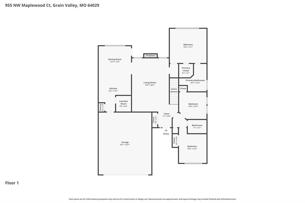 955 NW Maplewood Court — photo 35