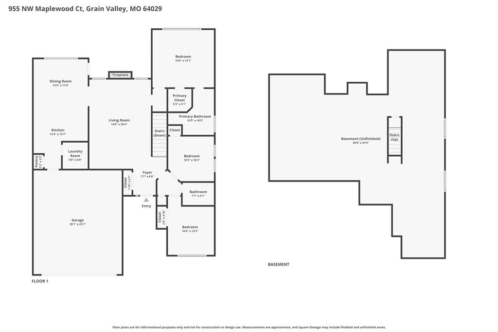 955 NW Maplewood Court — photo 37