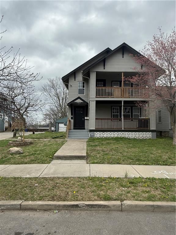 5816-5822 E 14th Street — photo 2