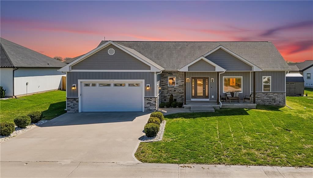 19640 Hummingbird Road, Sedalia, MO