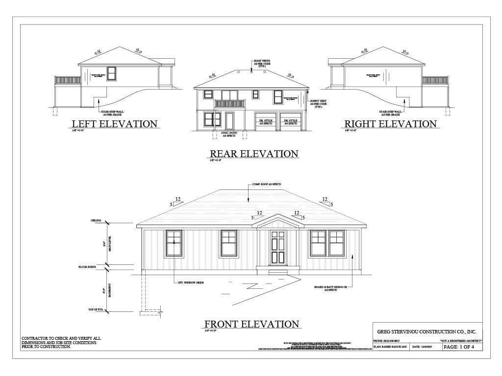 6205 N Wheeling Street — photo 1