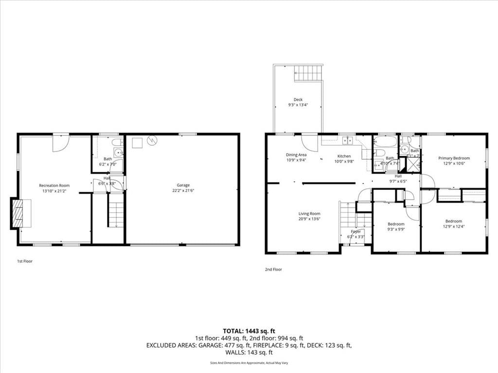 10116 W 52 Terrace — photo 36