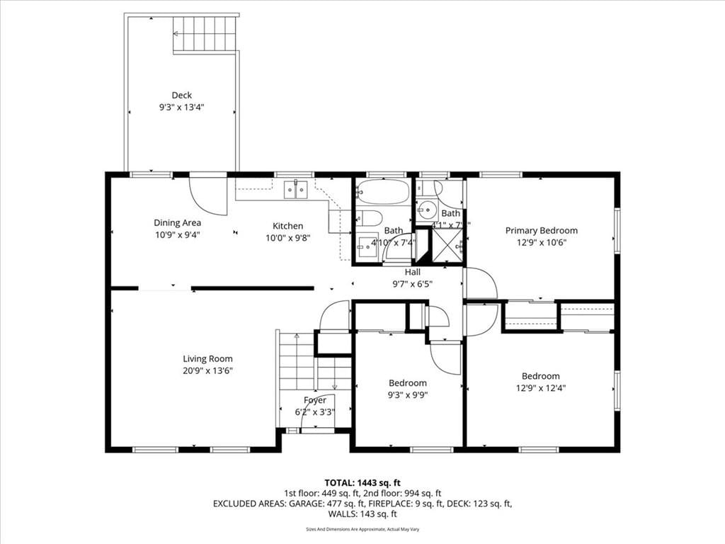10116 W 52 Terrace — photo 37