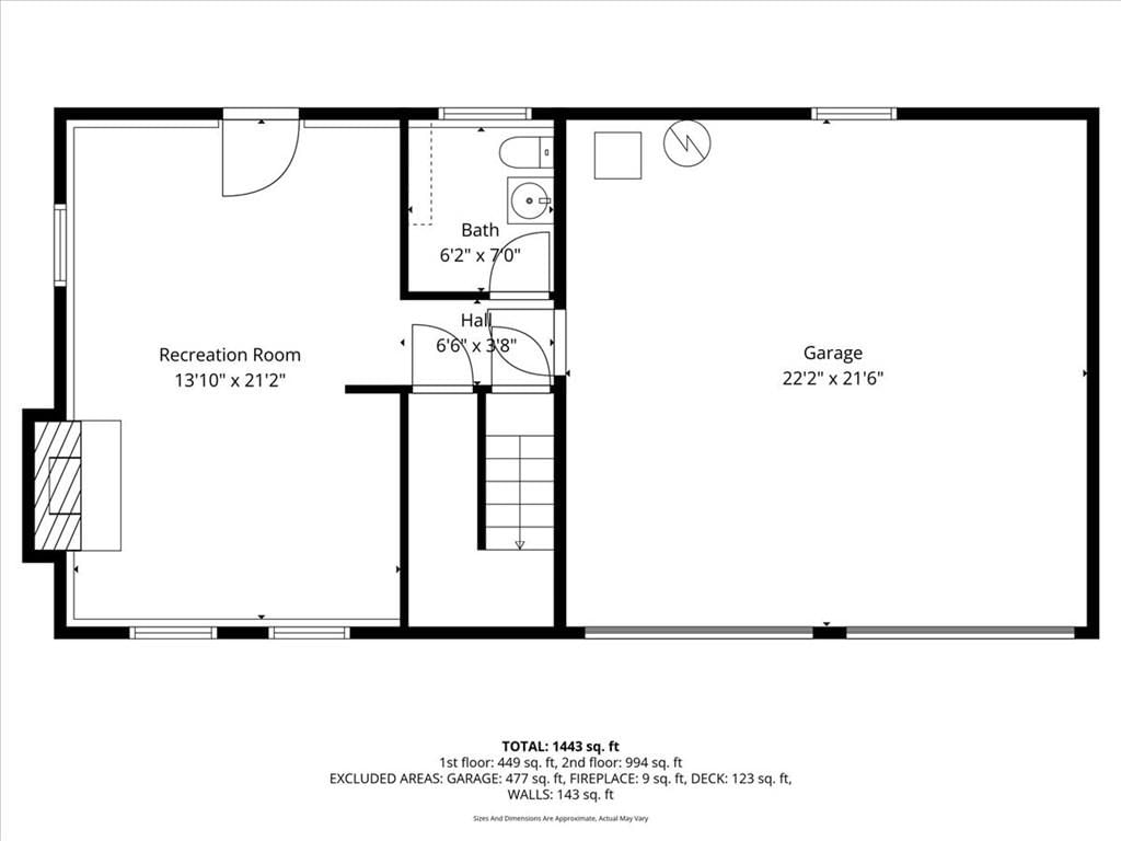 10116 W 52 Terrace — photo 38