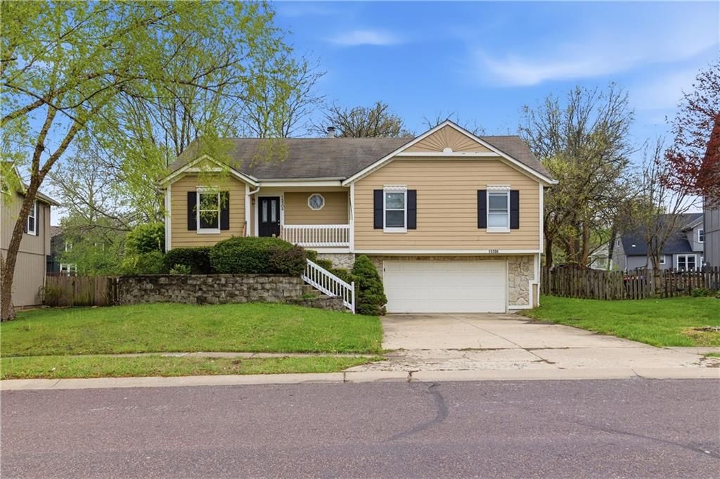 15306 Riley Street, Overland Park, KS