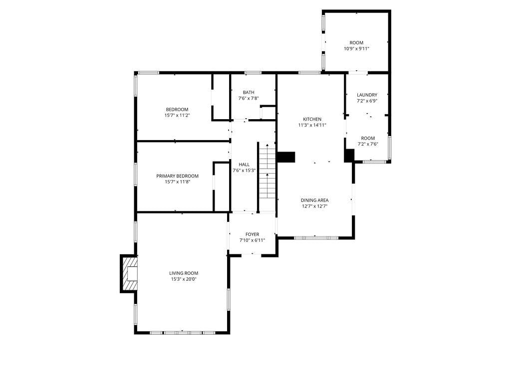 3548 Penn Street — photo 41