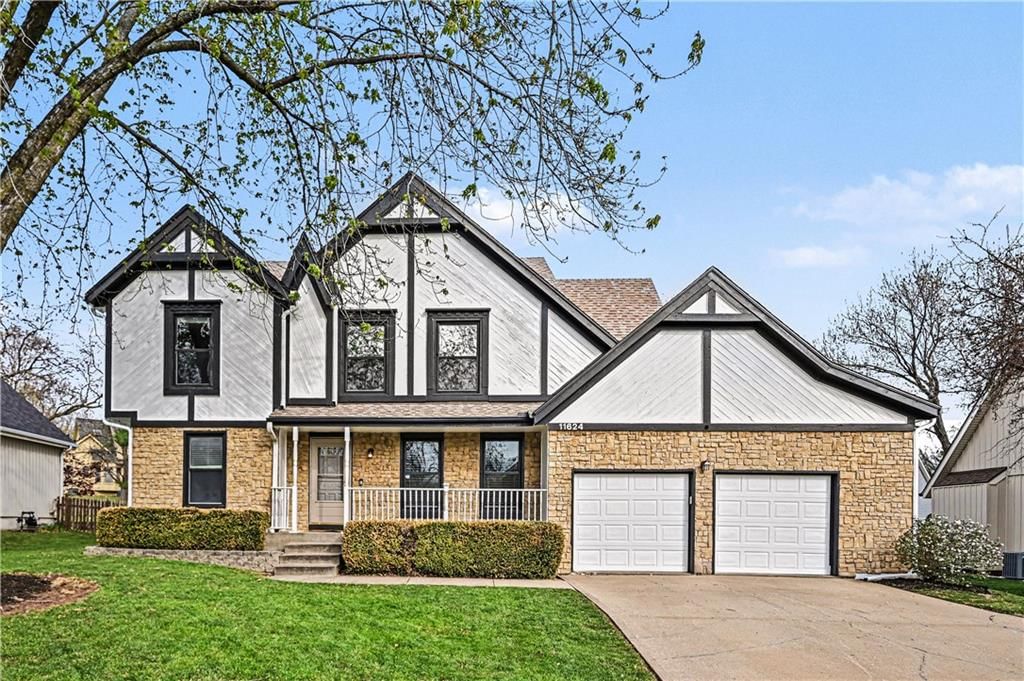 11624 S Penrose Street, Olathe, KS