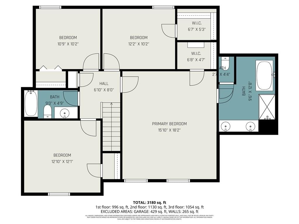 11624 S Penrose Street — photo 47