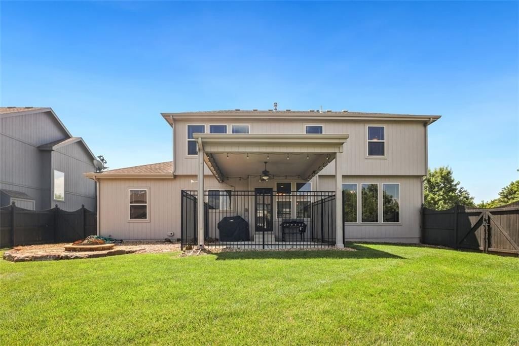 8100 NE 103rd Street — photo 33
