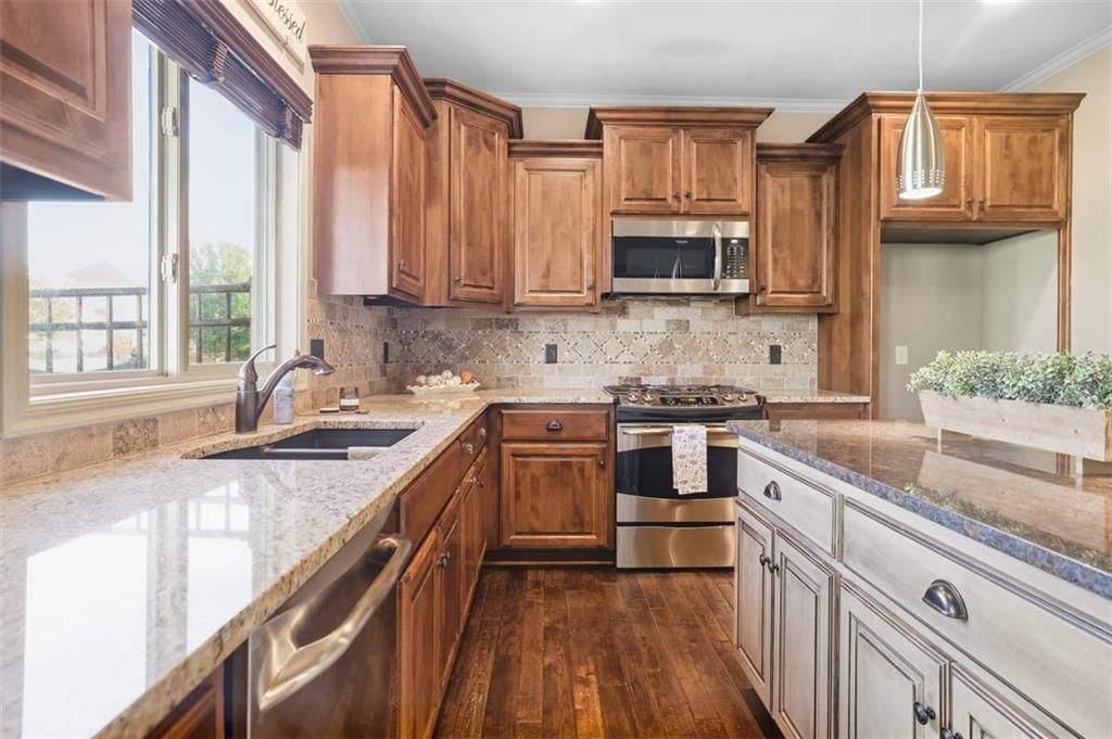 Photo 42 of 44 - 8100 NE 103rd Street, Kansas City, MO 64157