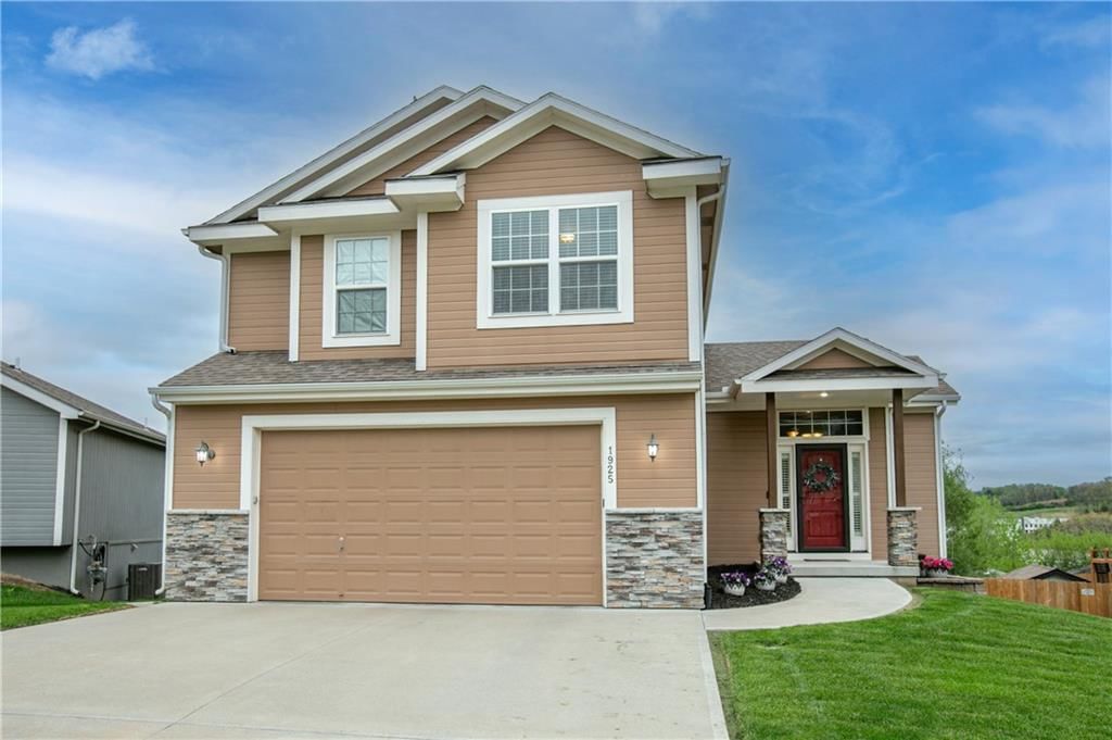 1925 S 47th Terrace, Kansas City, KS