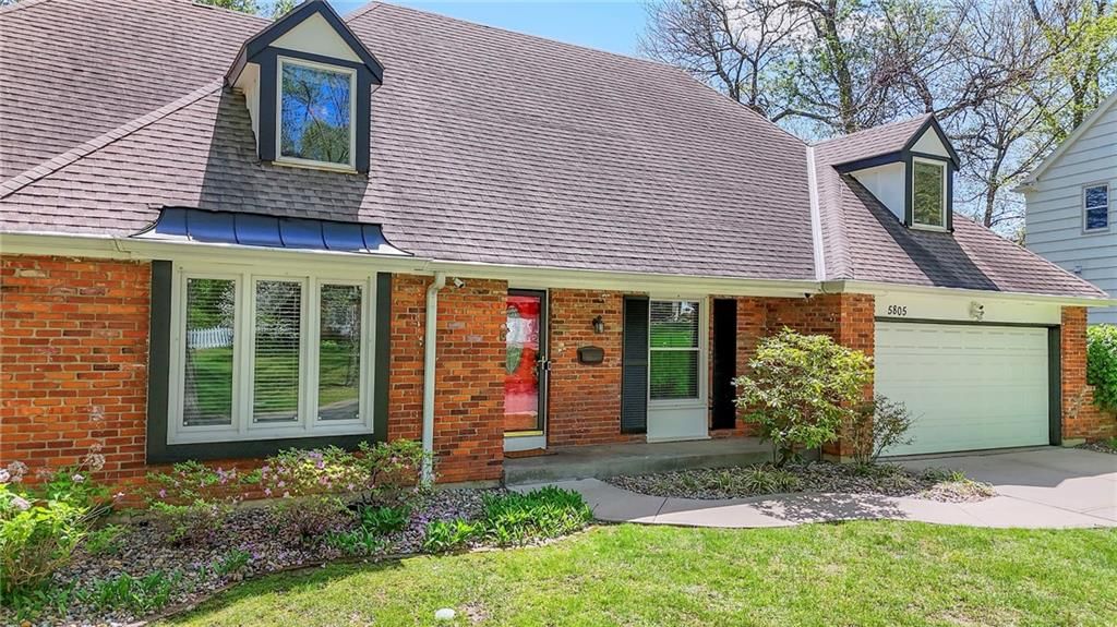 5805 W 90 Terrace — photo 3
