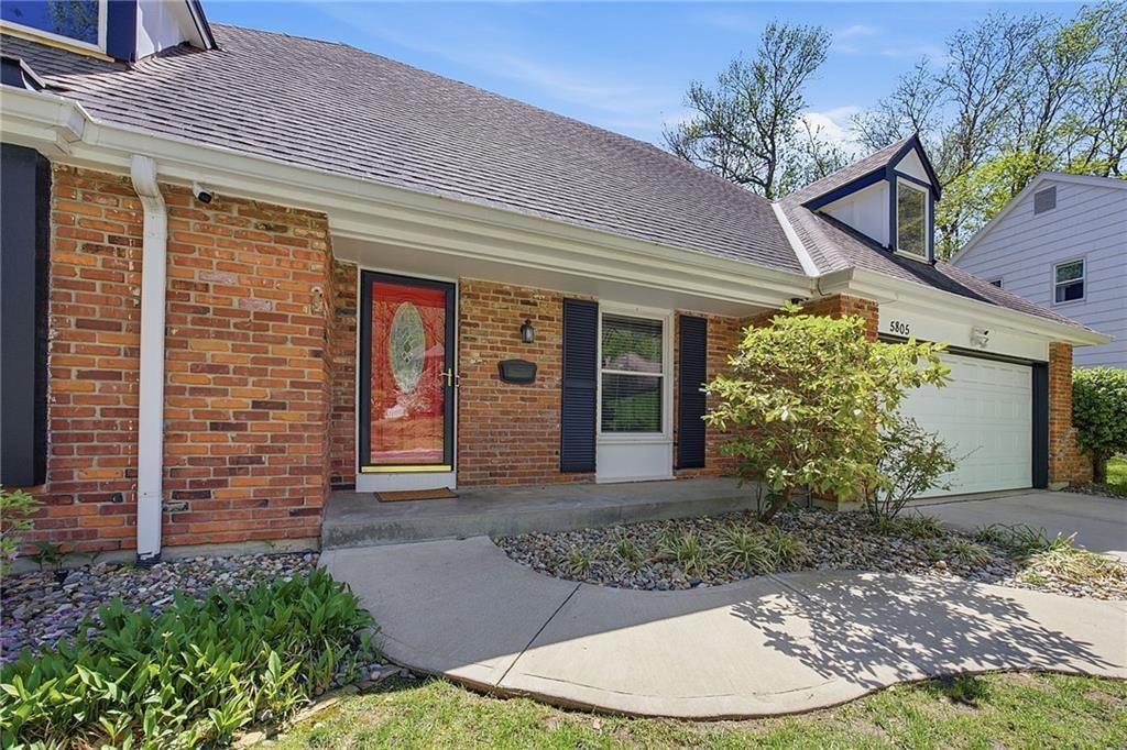 5805 W 90 Terrace — photo 5