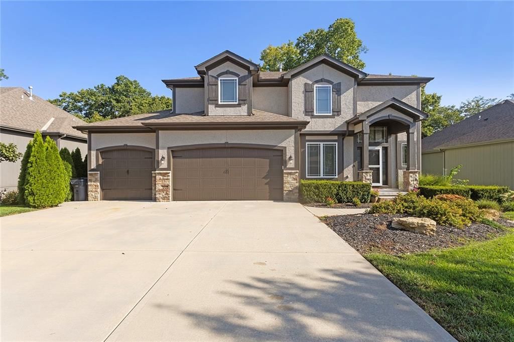 16288 W 171st Street, Olathe, KS
