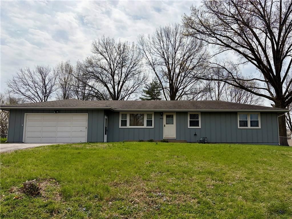4903 NW 60th Street, Kansas City, MO