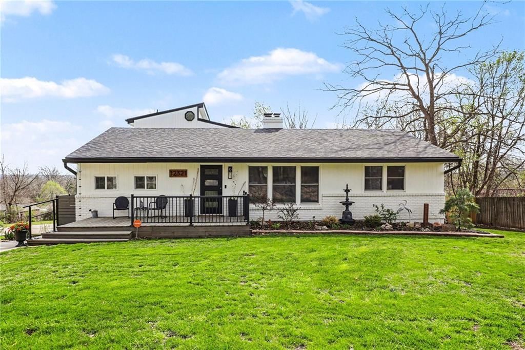 12321 Cherry Street, Kansas City, MO