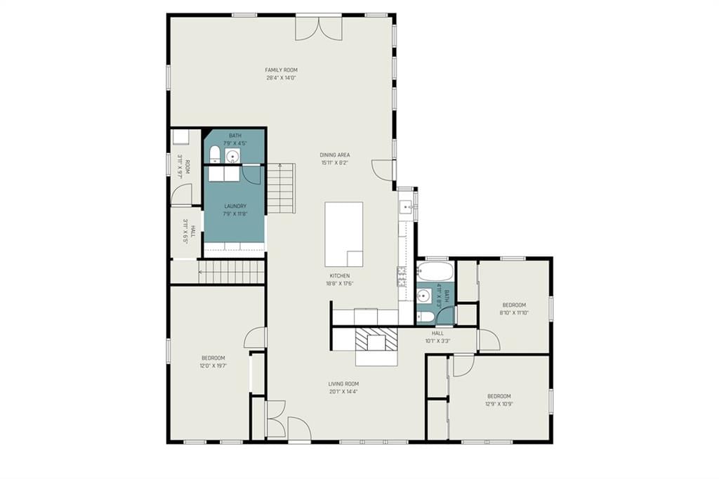 12321 Cherry Street — photo 45