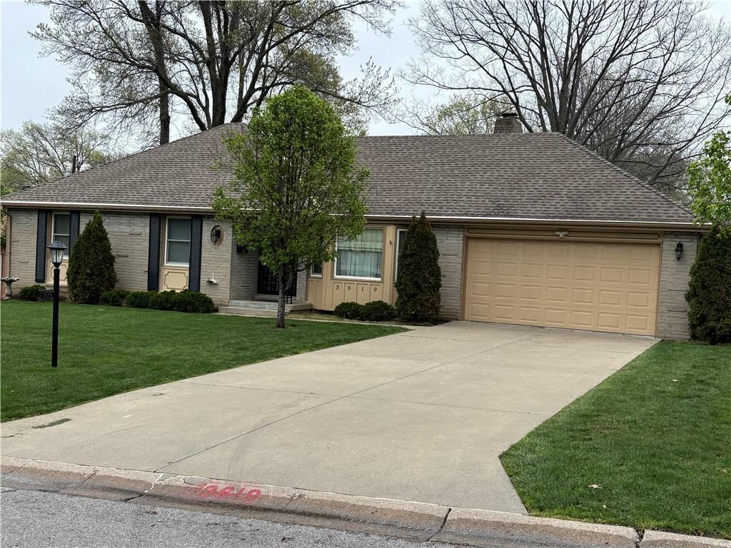 3619 S Ralston Avenue — photo 2