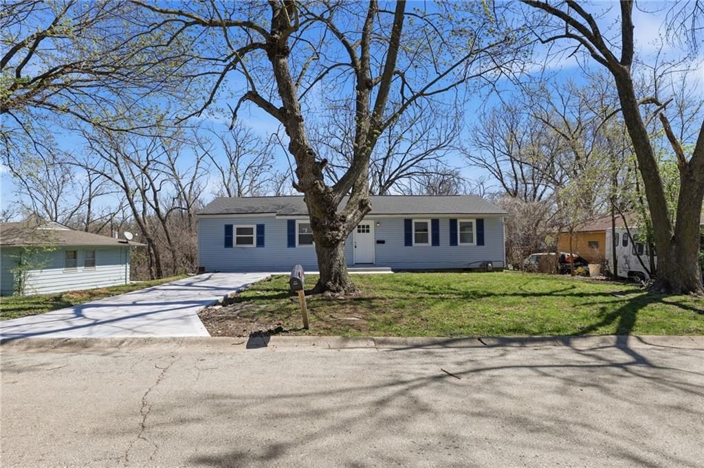 3431 N 39th Street, Kansas City, KS