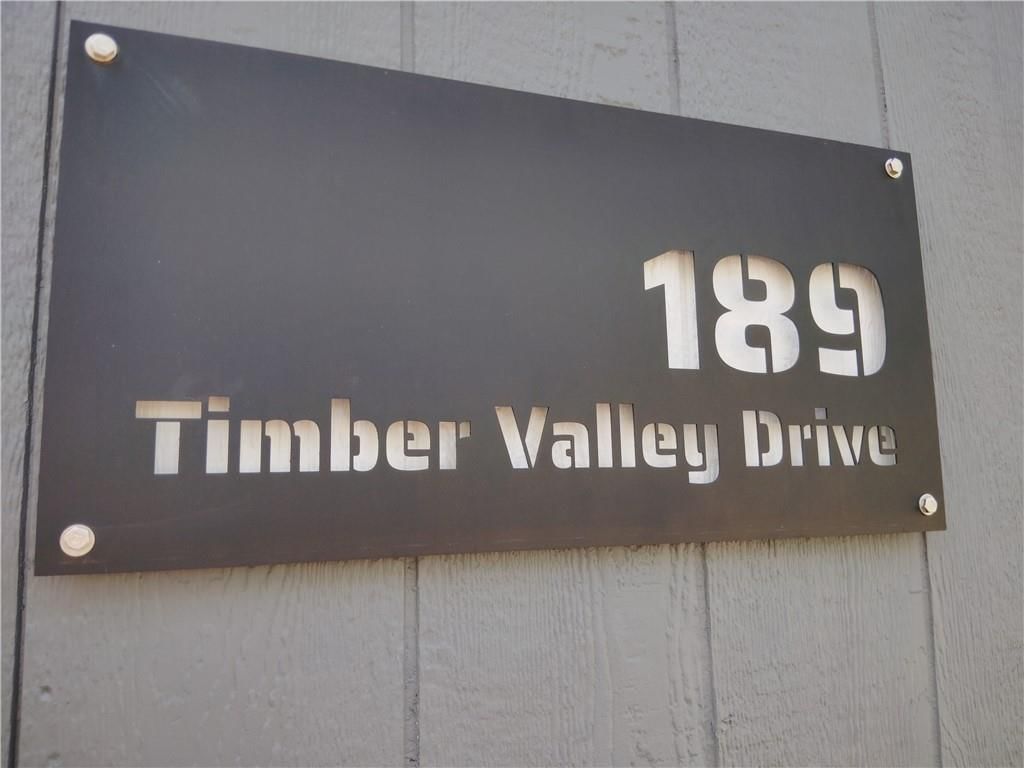 189 Timber Valley Drive — photo 3