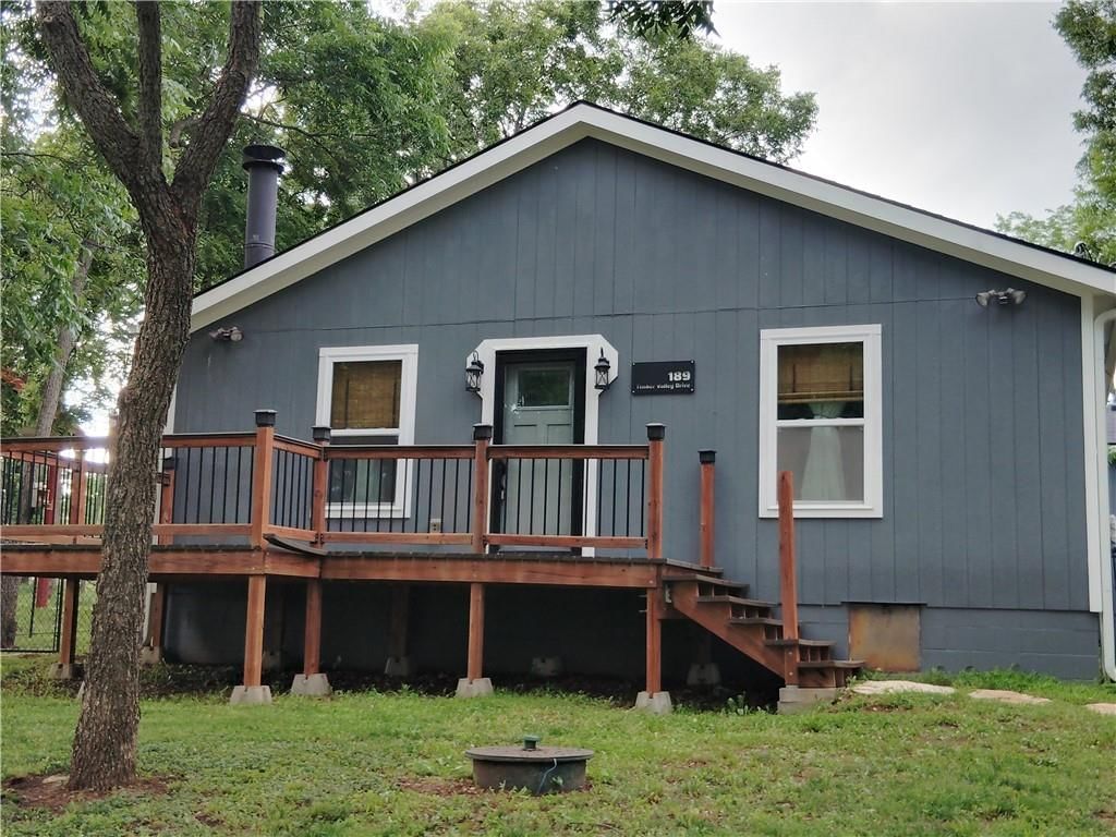 189 Timber Valley Drive — photo 36