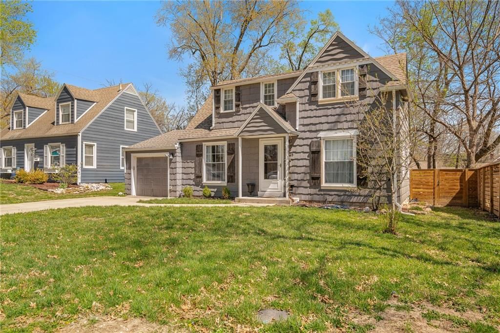 7905 BELLEVIEW Avenue, Kansas City, MO