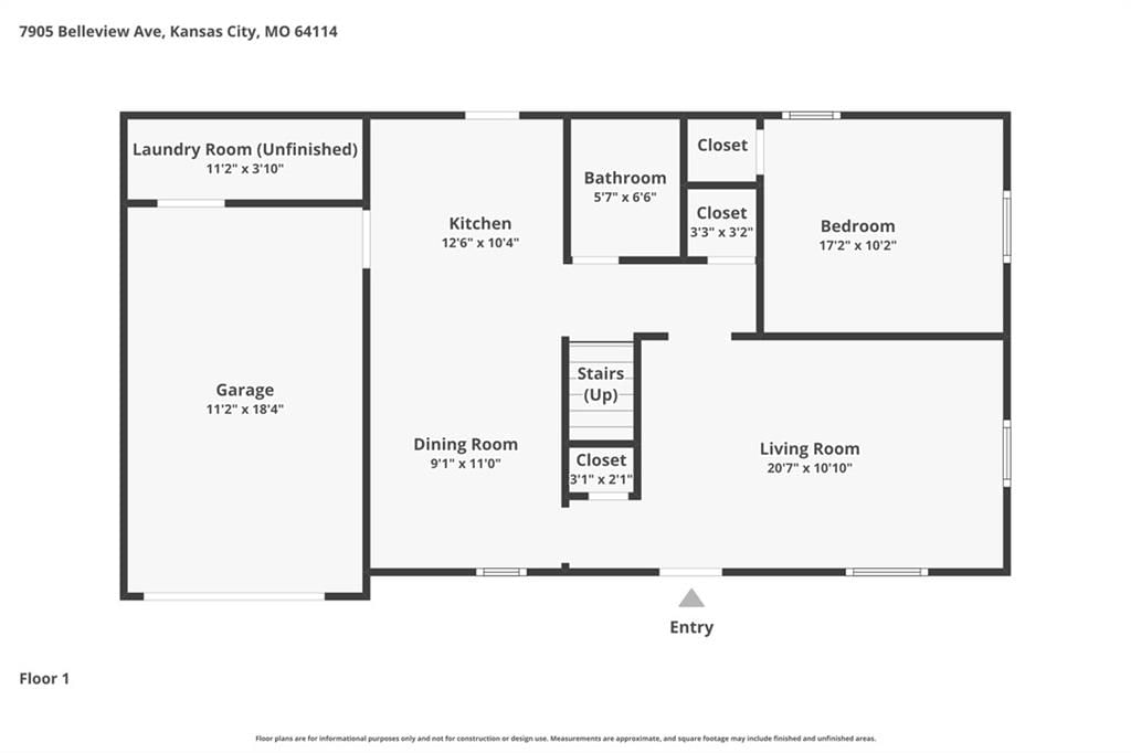 7905 BELLEVIEW Avenue — photo 34