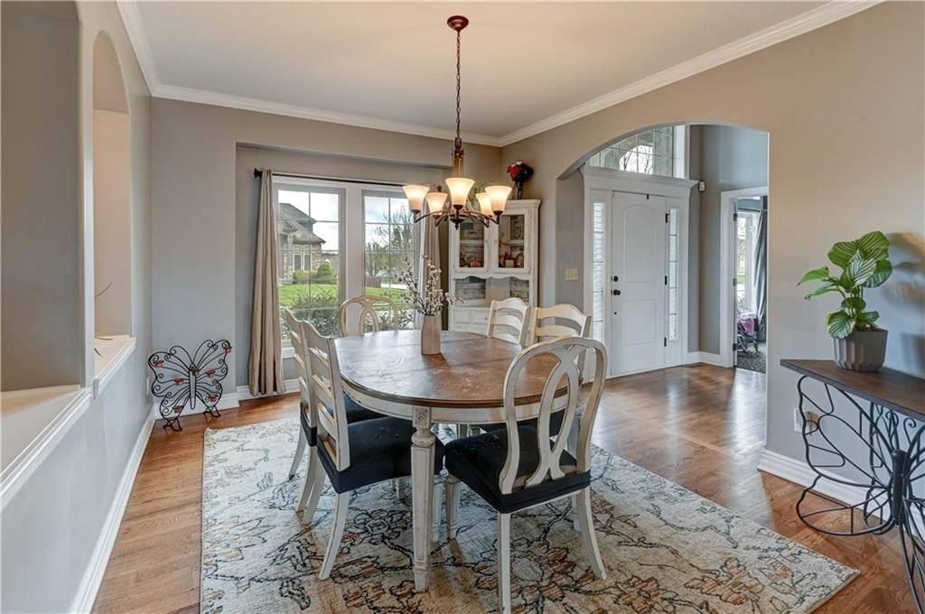 500 NE Woodpark Lane — photo 8
