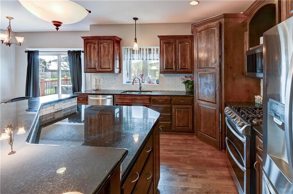 500 NE Woodpark Lane — photo 17