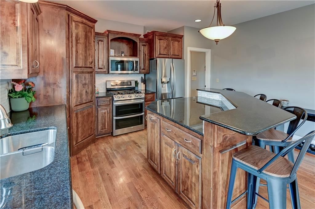 500 NE Woodpark Lane — photo 18
