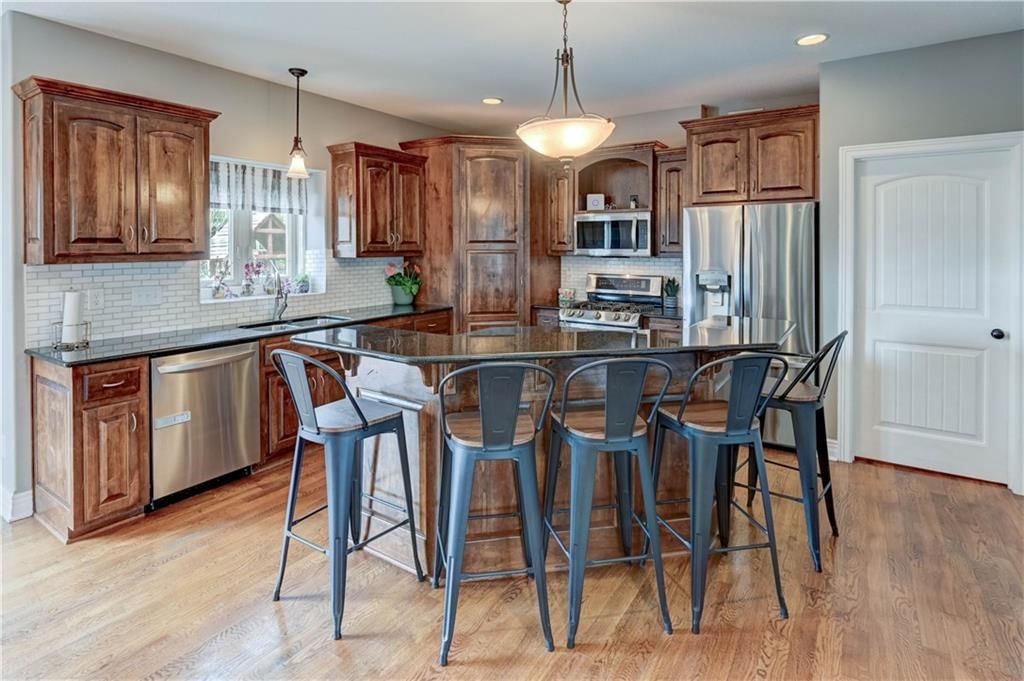 500 NE Woodpark Lane — photo 19