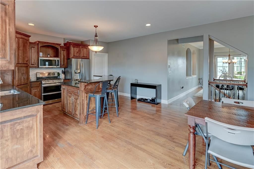 500 NE Woodpark Lane — photo 21