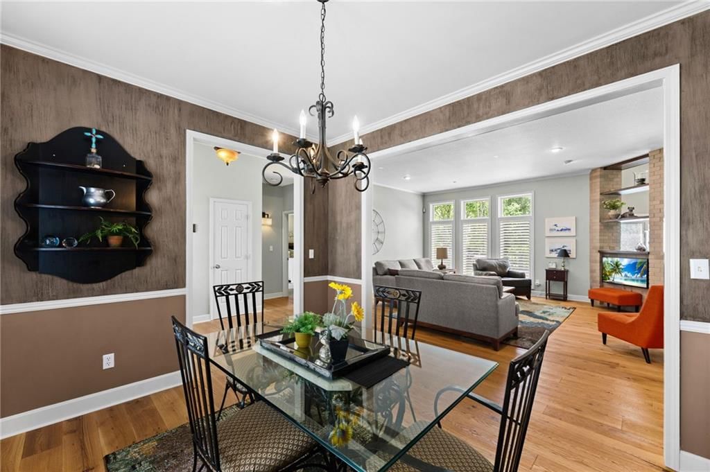 4232 SE Furlong Drive — photo 5