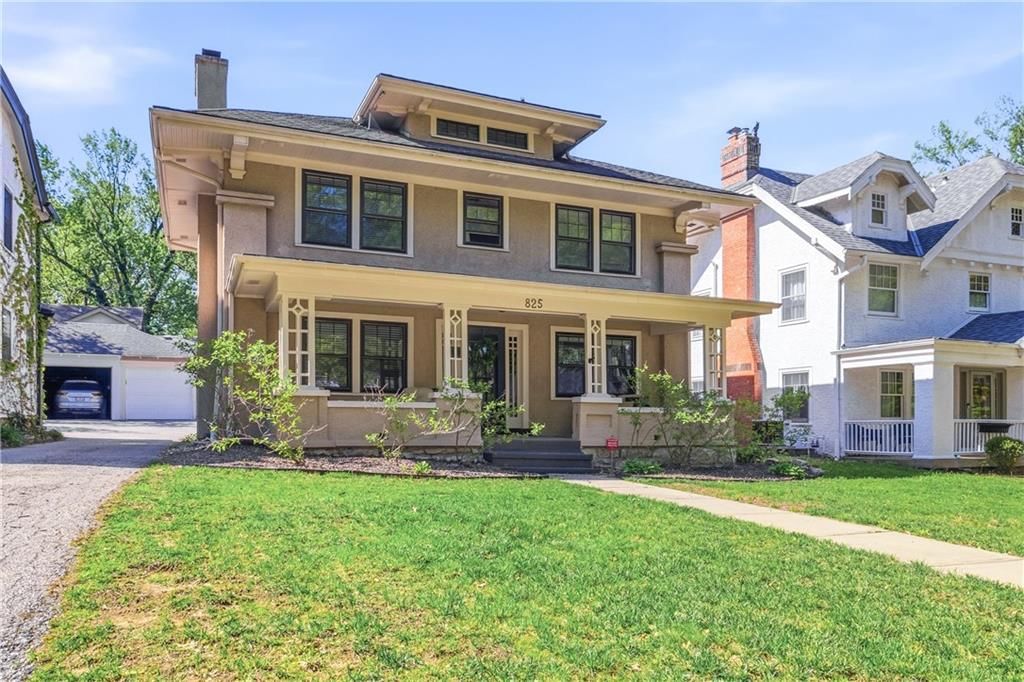 825 W Gregory Boulevard — photo 2