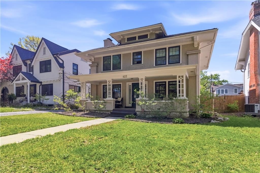 825 W Gregory Boulevard — photo 3